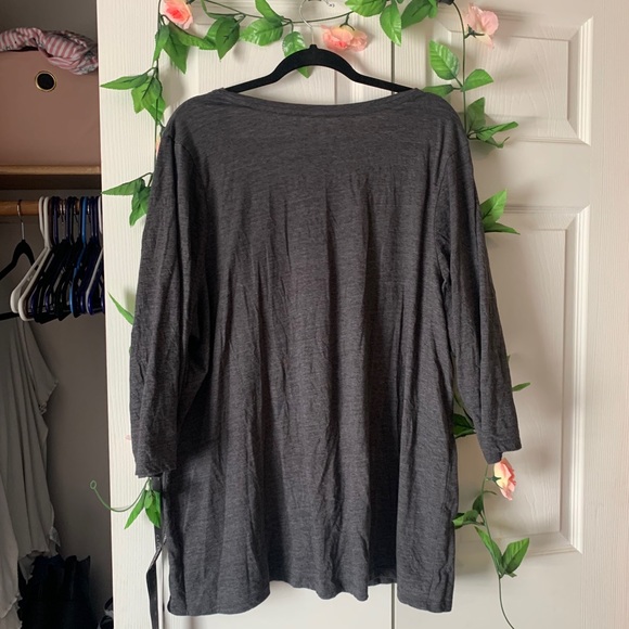 Nope Graphic Tee - Picture 5 of 5